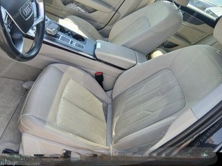 Audi A6 2022