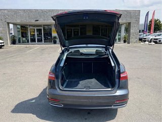 Audi A6 2022