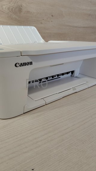 Canon Stampante Multifunzione, Fotocopiatrice e Scanner