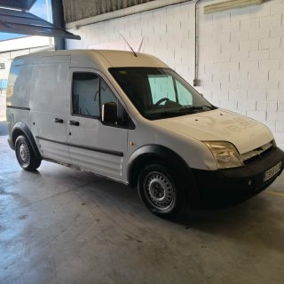 Ford Transit Connect 2008