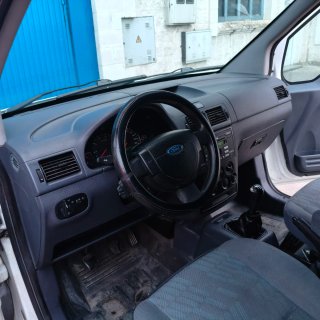 Ford Transit Connect 2008