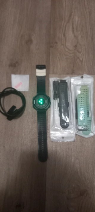 Garmin Forerunner 235 GPS Reloj Deportivo