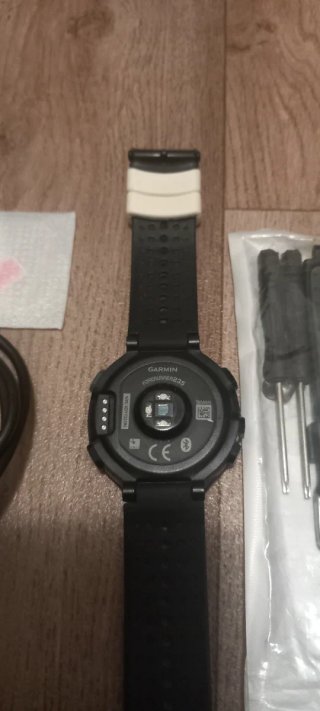 Garmin Forerunner 235 GPS Reloj Deportivo