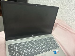 Portátil HP 15-fd0xxx 16GB RAM