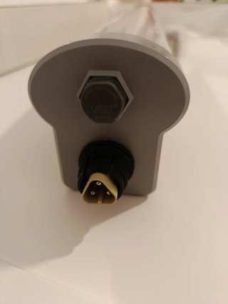 Luminaria LED AvantLed 20W 4000K