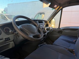 Iveco Daily 2012