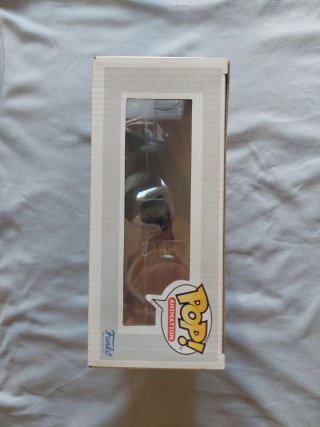 Funko Pop! 2 Pack Goku & Krillin Dragon Ball