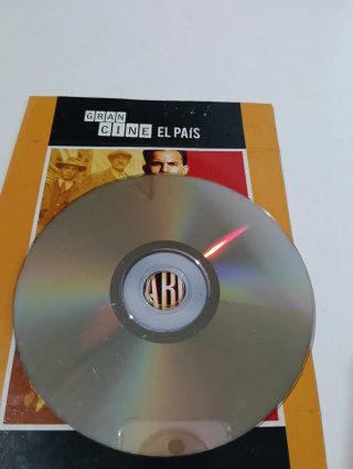 Los Intocables DVD