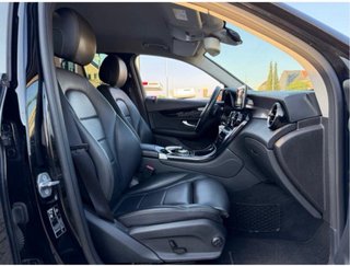 Mercedes-Benz GLC 2017
