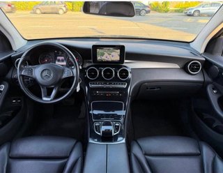 Mercedes-Benz GLC 2017