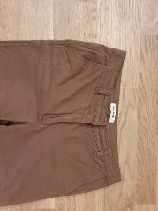 Pantalón Nice Things Marrón Talla 38