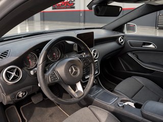 Mercedes-Benz Clase A AMG