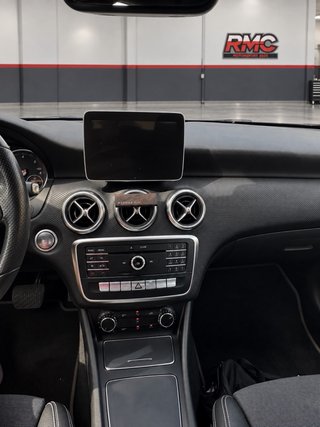 Mercedes-Benz Clase A AMG