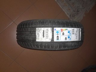 Neumático Bridgestone Turanza ER300 185/60R14