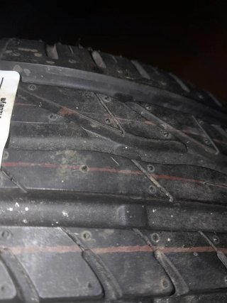 Neumático Bridgestone Turanza ER300 185/60R14