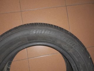 Neumático Bridgestone Turanza ER300 185/60R14