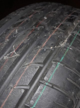 Neumático Bridgestone Turanza ER300 185/60R14
