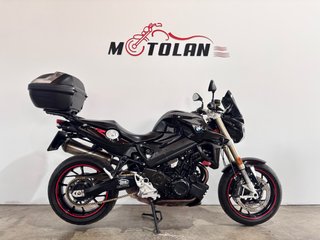 BMW F800R