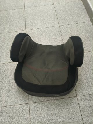 Alzador para niños