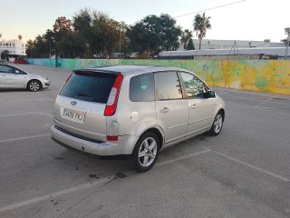 Ford C-MAX 2007
