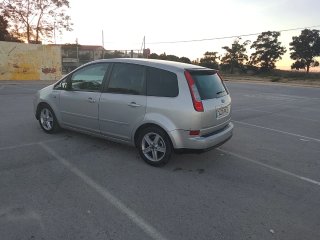 Ford C-MAX 2007
