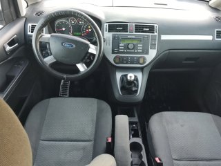 Ford C-MAX 2007