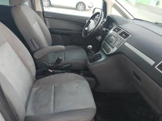 Ford C-MAX 2007