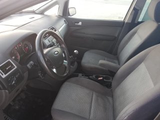 Ford C-MAX 2007