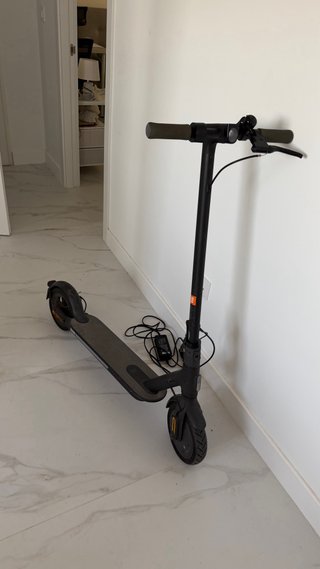 Patinete Eléctrico Xiaomi