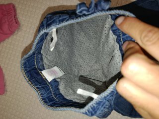Conjunto bebé 6-9 meses