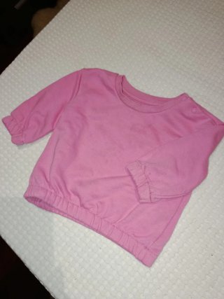 Conjunto bebé 6-9 meses