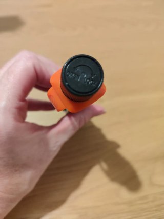 Detector de Voltaje Sin Contacto