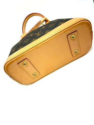 Bolso Louis Vuitton Alma BB