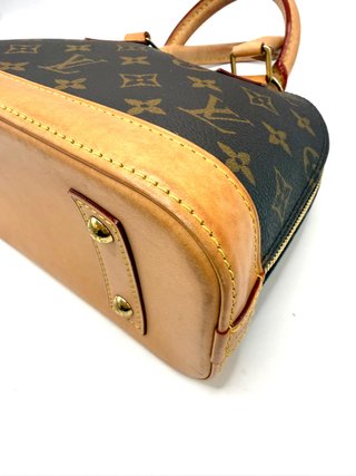 Bolso Louis Vuitton Alma BB