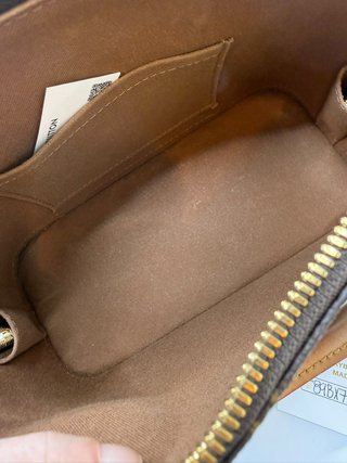 Bolso Louis Vuitton Alma BB