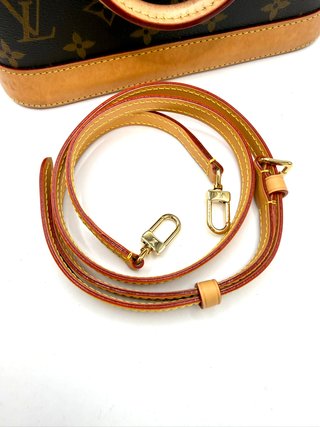 Bolso Louis Vuitton Alma BB
