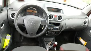 Citroen C3 2009