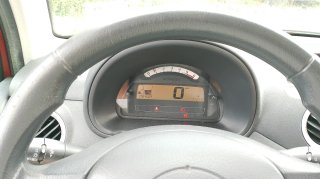 Citroen C3 2009