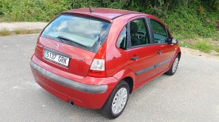 Citroen C3 2009