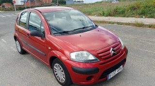 Citroen C3 2009