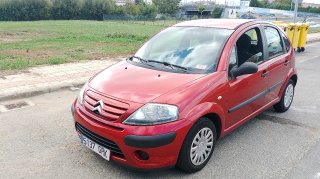 Citroen C3 2009