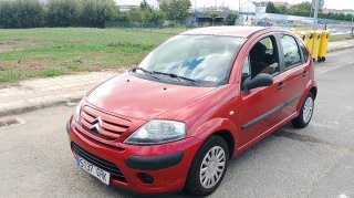 Citroen C3 2009