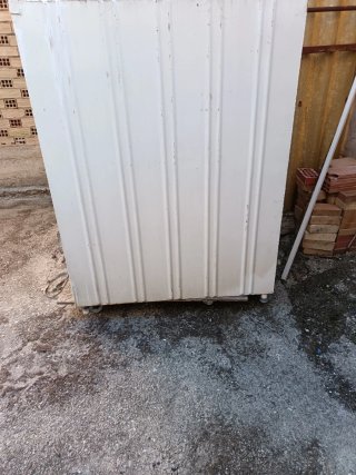 Depósito de Gasoil 1250 Litros