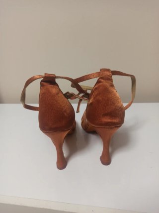 Zapatos de Baile Latino