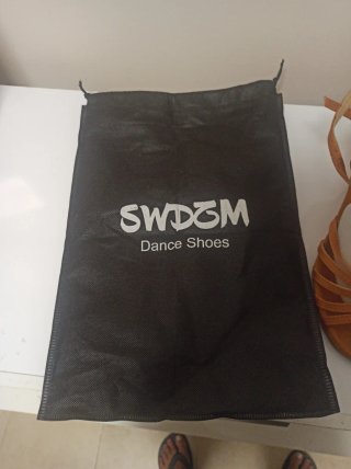 Zapatos de Baile Latino
