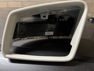 Espejos Retrovisores Mercedes Clase A W176