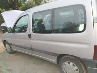 Peugeot Partner 1999