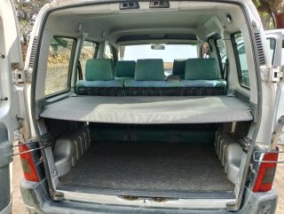Peugeot Partner 1999