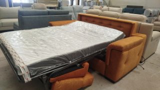 Sofá Cama Italiano