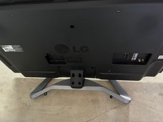 TV LG 47LA620S 47 pulgadas